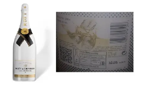 В бутылках с шампанским Moët & Chandon Ice Imperial обнаружили экстази: фото 2