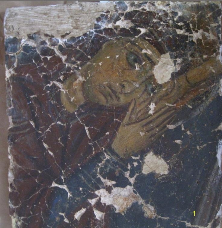 На Кипр возвращаются исторические реликвии: фото 3