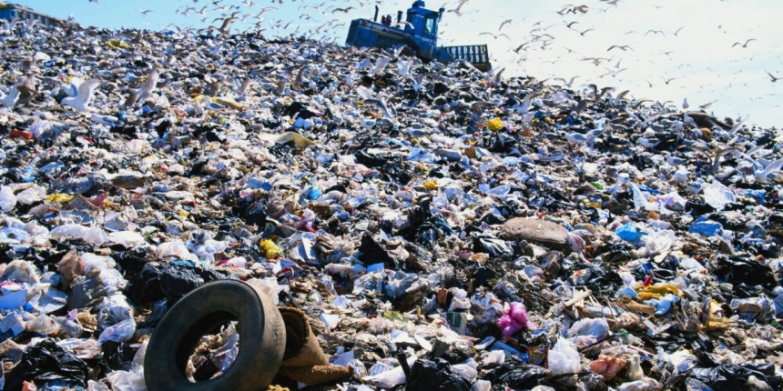 Очень сига-сига: Властям Кипра потребовалось десять лет, чтобы закрыть мусорные свалки: фото 4