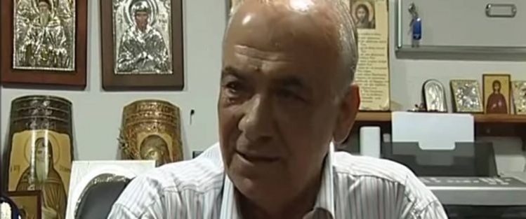 Противоречивая фигура Антониса Фаньероса. Криминал и разборки 90х на Кипре: фото 12