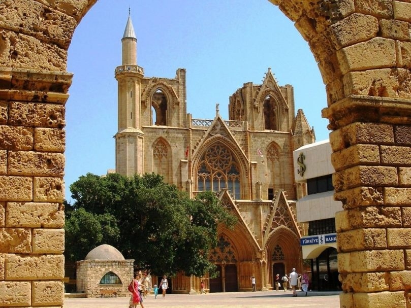 Северный Кипр привлек рекордное количество туристов