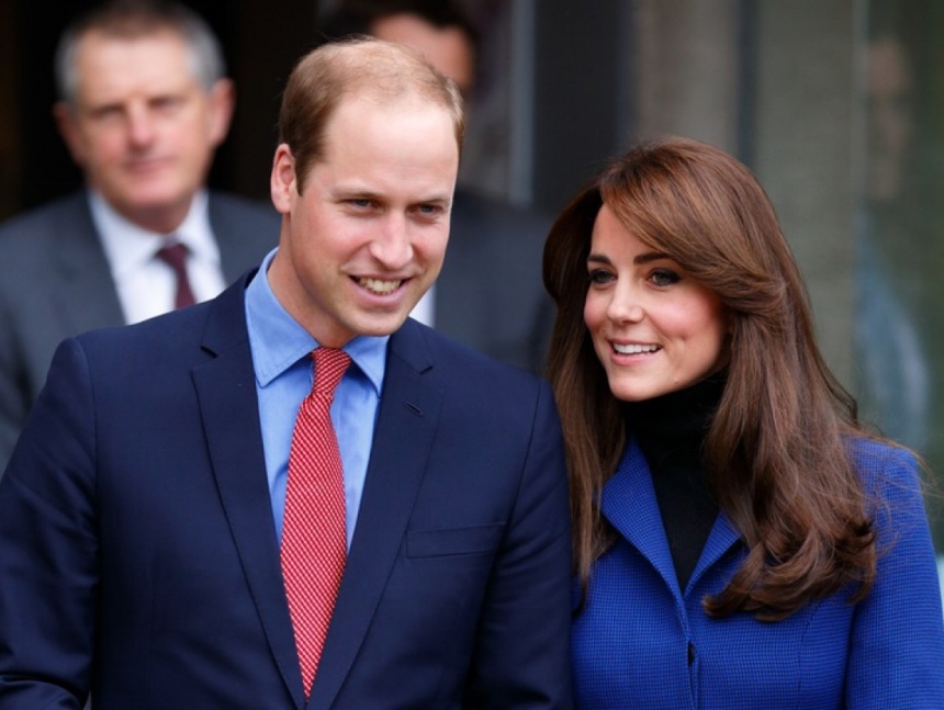 Зачем на самом деле на Кипр едет принц Уильям с супругой?: фото 2