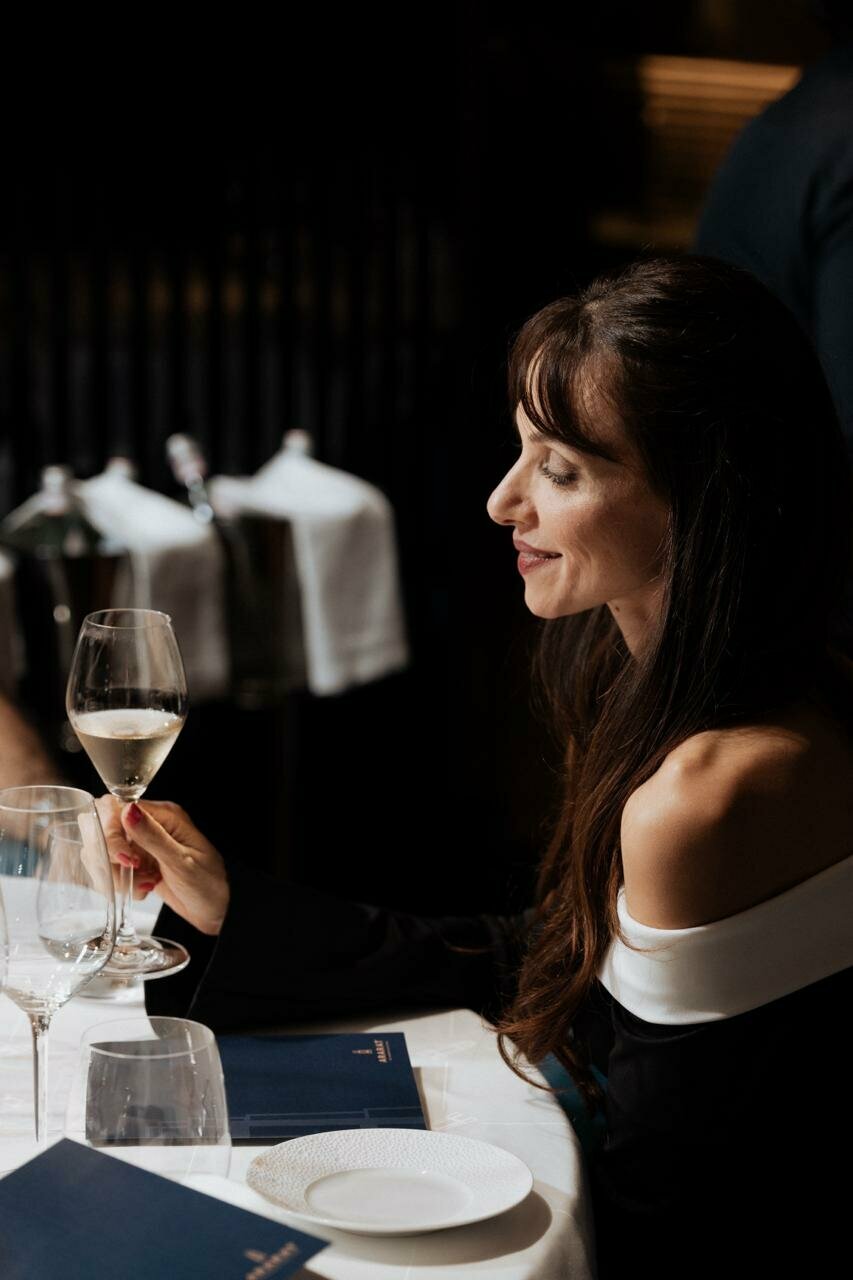 Cloud9 открывает новую кулинарную главу вместе с Michael Nørtoft — датским шеф-поваром, отмеченным звездой Michelin: фото 4