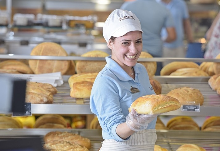 Хлебный запах Кипра: неизменное качество продукта – вот главная суть: фото 6