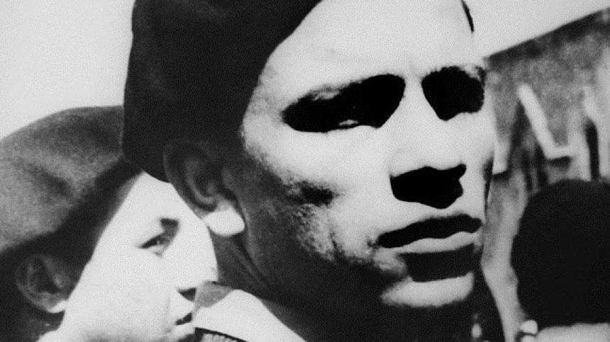 Президент Кипра на восемь дней — трагическая фигура Никоса Сампсона: фото 2