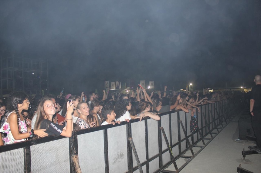 Запах хмеля и солода – в столице Кипра стартовал фестиваль пива Septemberfest-2019: фото 3