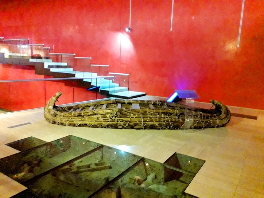 Уникальный музей в Айя-Напе: фото 8