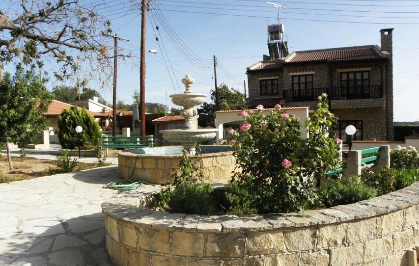 На Кипре в разгаре волшебное и фантастически красивое время цветения миндаля: фото 25