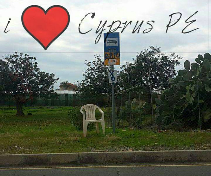 "Ехали медведи на велосипеде": Курьезные и странные случаи на кипрских дорогах! : фото 10