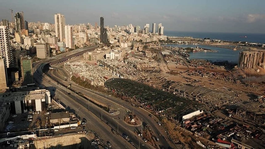 Cyprus for Lebanon: помощь уже в пути: фото 7