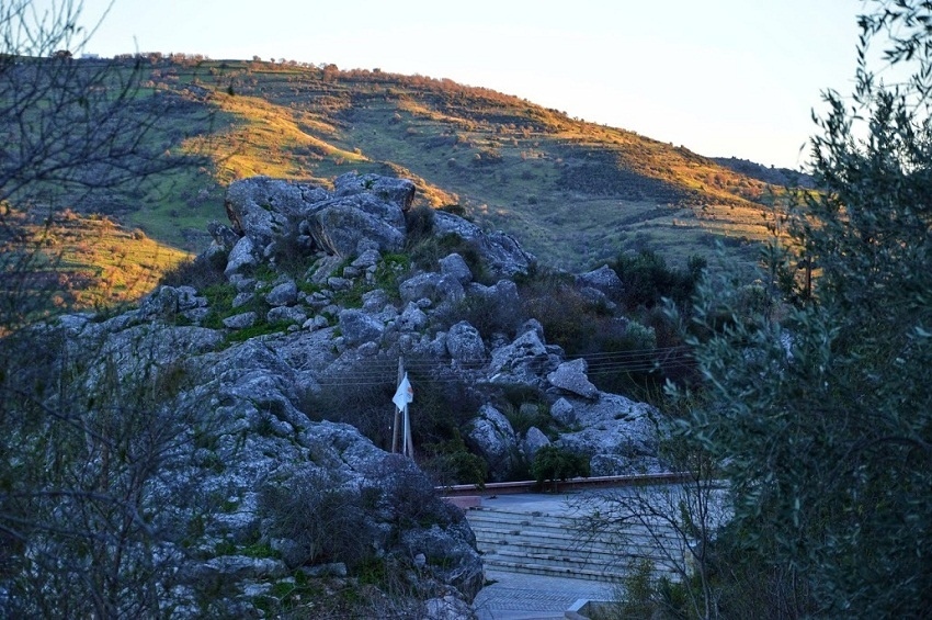 Путешествие по традиционным деревушкам Кипра. Эпископи. Часть 1: фото 58