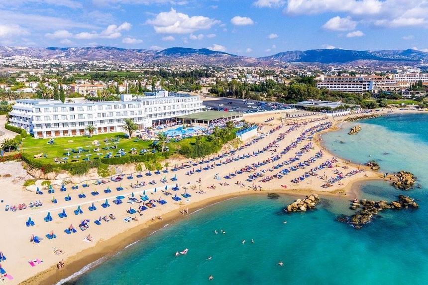 Минздрав опубликовал новые правила безопасности на пляжах Кипра: фото 2