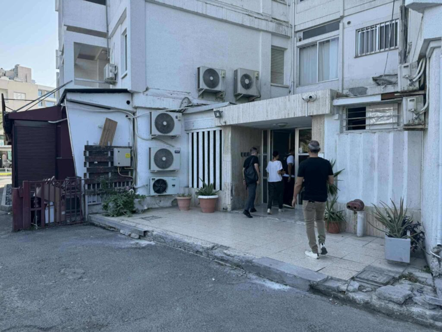 Полиция Лимассола расследует таинственную гибель молодой женщины: фото 3