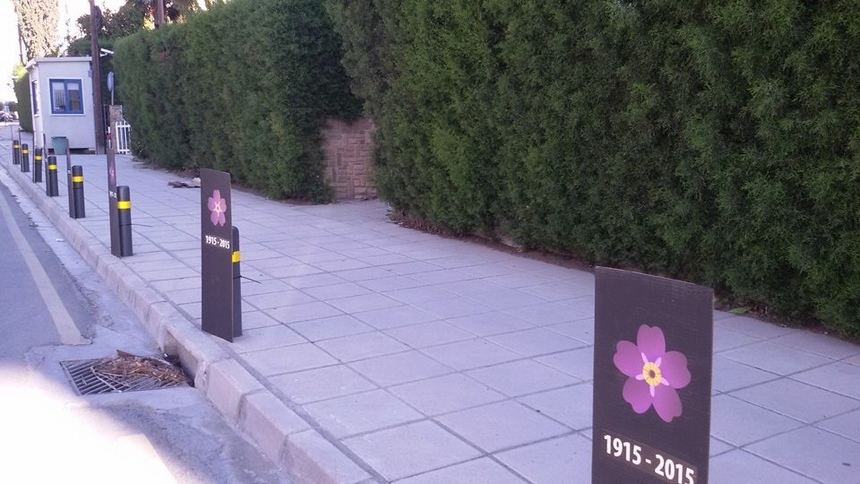 24 апреля — день памяти жертв геноцида армян в Османской империи : фото 15