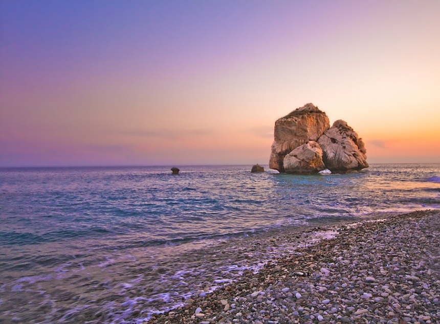Топ-10 причин, почему Кипр — идеальное место для отдыха вдвоем: фото 4