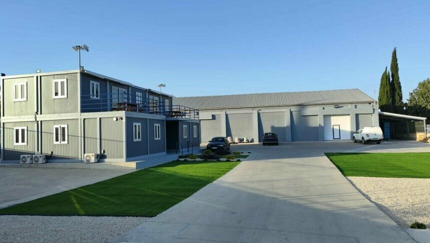 Кипр будет производить морские дроны: фото 2