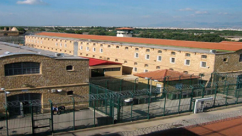 Заключенных Кипра ожидает праздничная амнистия: фото 2
