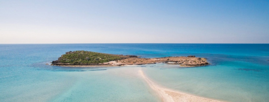 Отличные фото на самом фотографируемом пляже Кипра!: фото 2