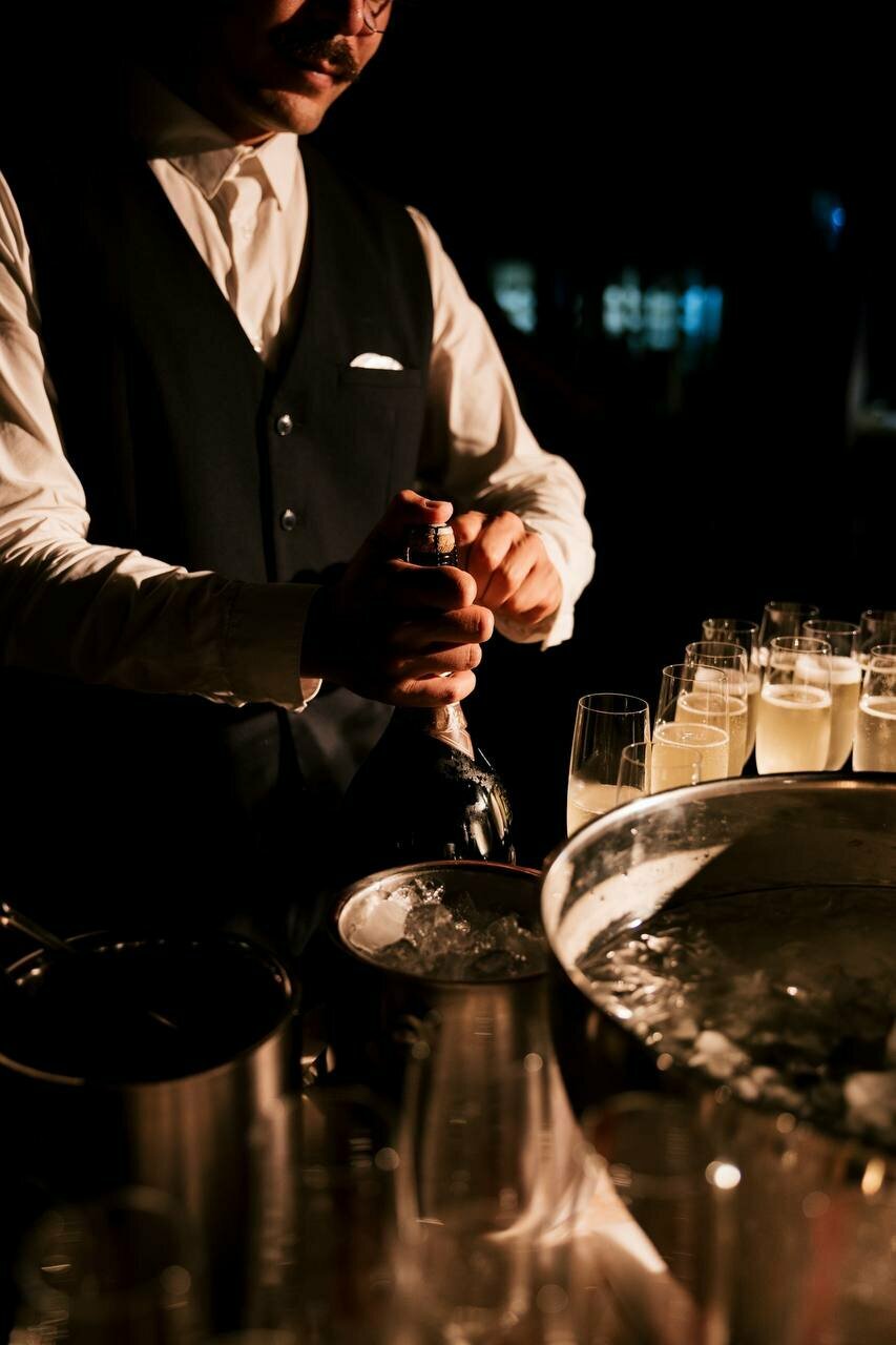 Novikov Limassol — 3 месяца на гастрономической сцене Кипра: фото 10