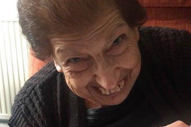 93-летней уроженке Кипра удалось победить коронавирус: фото 2
