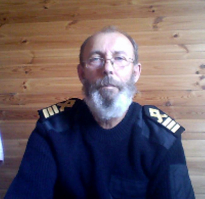 Я каждый месяц писал Путину! Интервью с капитаном судна, груз которого взорвался в Бейруте: фото 2