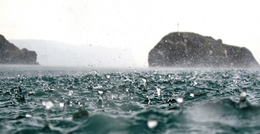 Эпическая сила: кто дает мифологические имена плохой погоде в Средиземноморье : фото 6