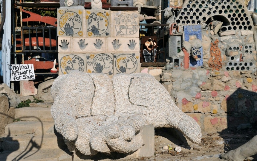 Лемпа: большой культурный взрыв в маленькой кипрской деревушке: фото 12