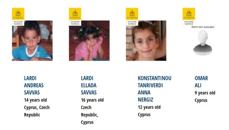 На Кипре бесследно исчезли 15 детей: фото 6