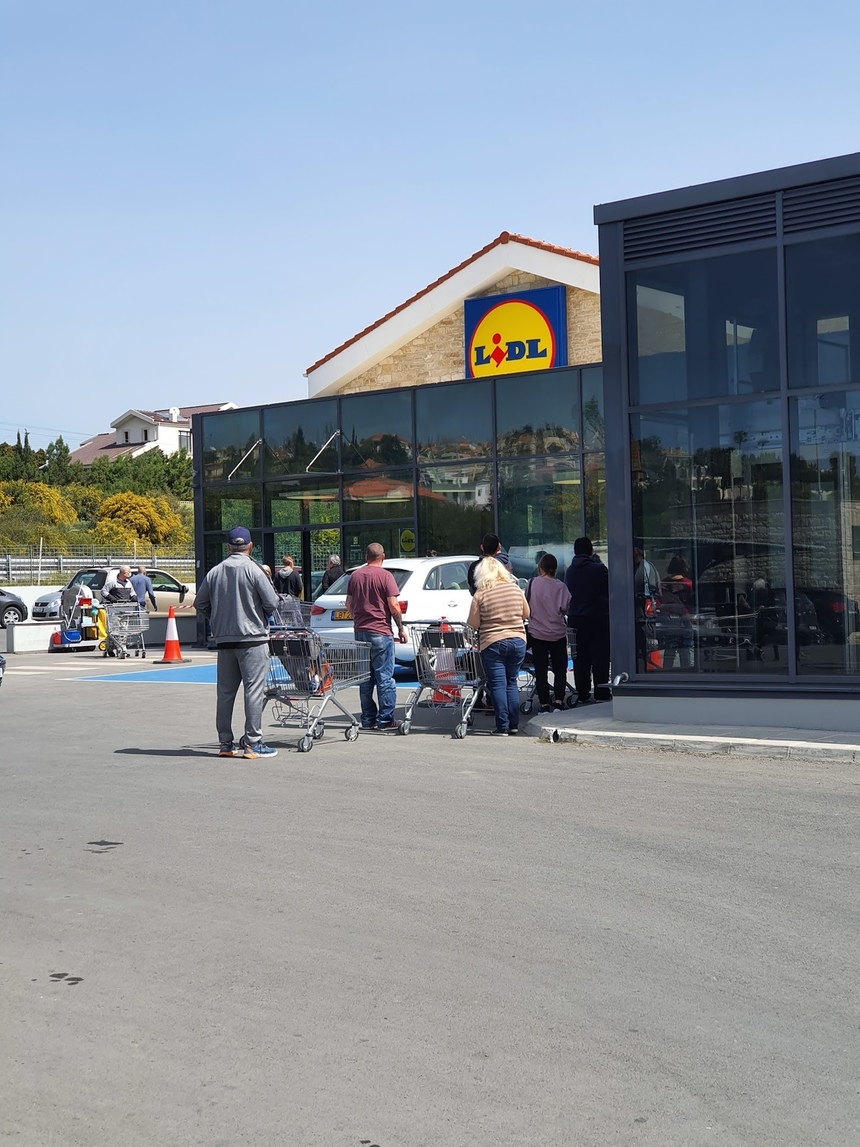 Закрыть супермаркеты на Кипре в воскресенье. За или против?: фото 3