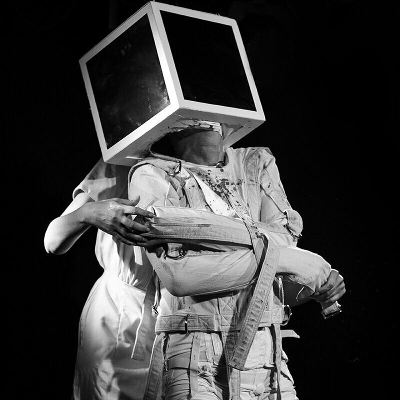 Альтернативное кабаре Venus in Furs — самое провокационное шоу года на Кипре: фото 2