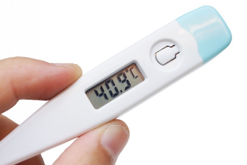 В центральном госпитале Никосии отказались принять ребенка с 40-градусной температурой: фото 2