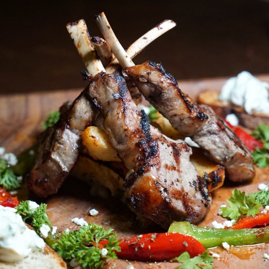 Самое знаменитое мясное блюдо Кипра - Клефтико!: фото 7