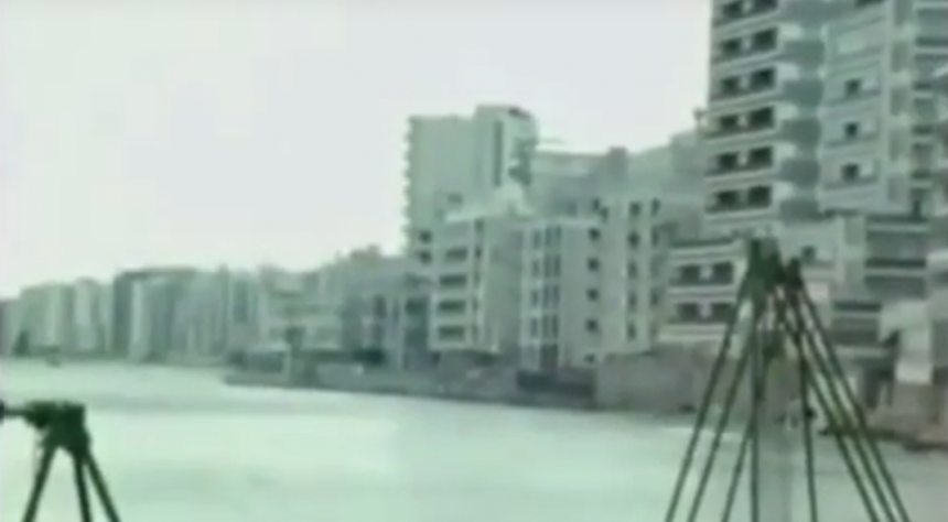Шесть шокирующих видео масштабного наступления на Фамагусту в 1974 году: фото 5