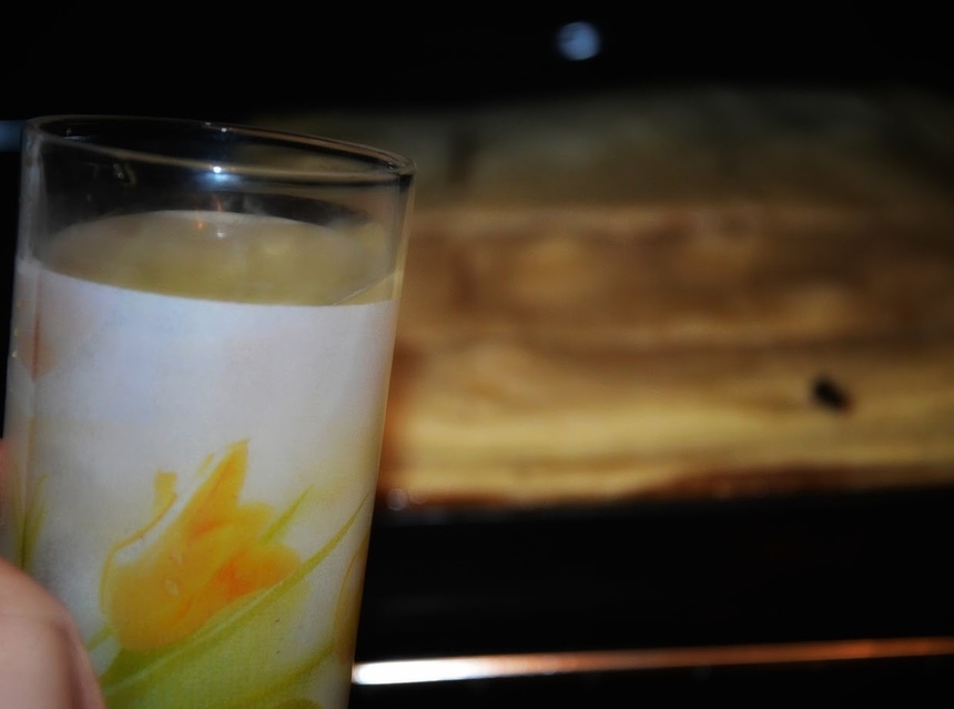 ​Кипрская пахлава. Вкуснейшее слоеное пирожное с медом: фото 26