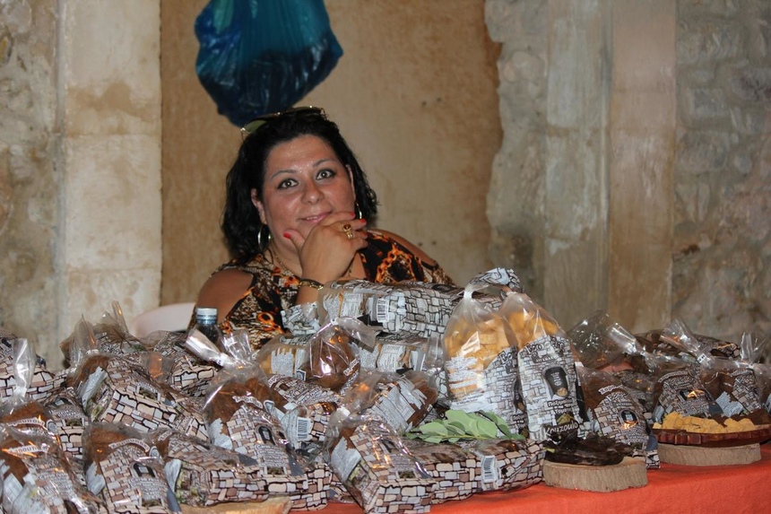 Праздник сладкоежек: на Кипре отгремел фестиваль рожкового дерева!: фото 7