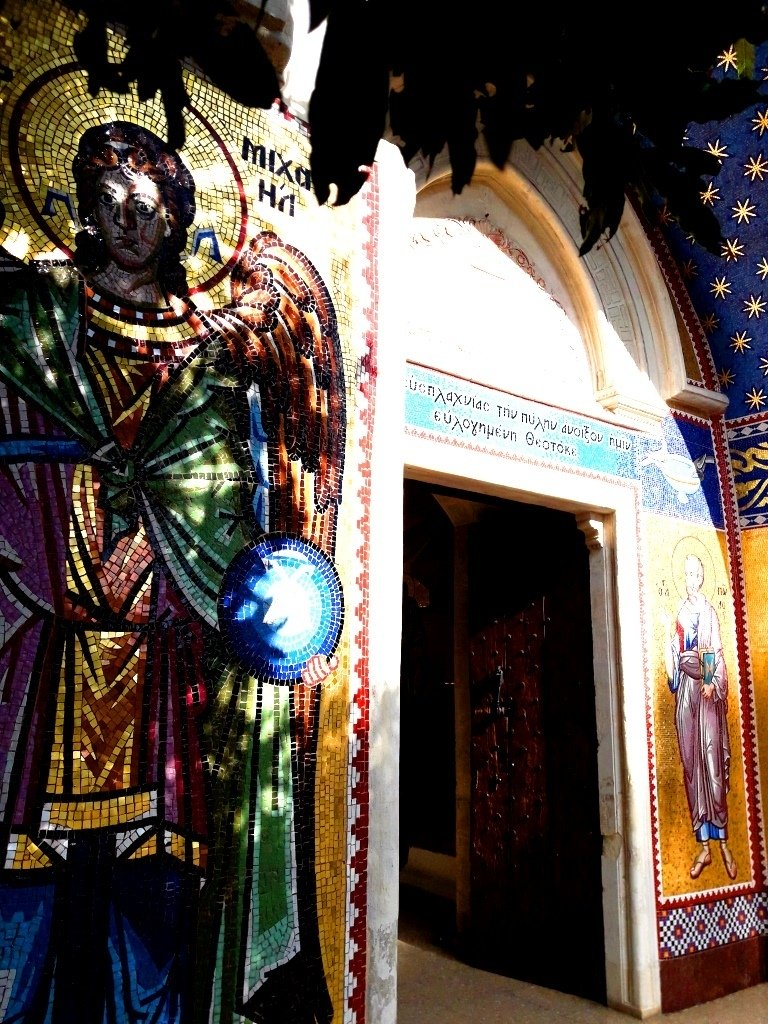 8 января отмечают день кипрской Киккской иконы Божией Матери: фото 3