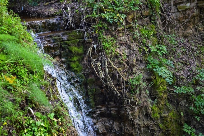 Путешествие по традиционным деревушкам Кипра. Хулу и секретный водопад. Часть 3: фото 97