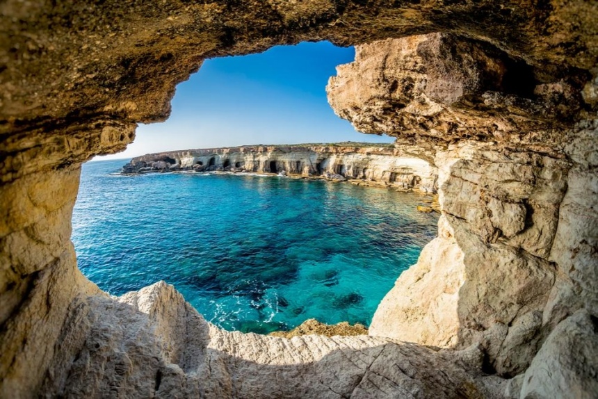 Топ-10 причин, почему Кипр — идеальное место для отдыха вдвоем: фото 9