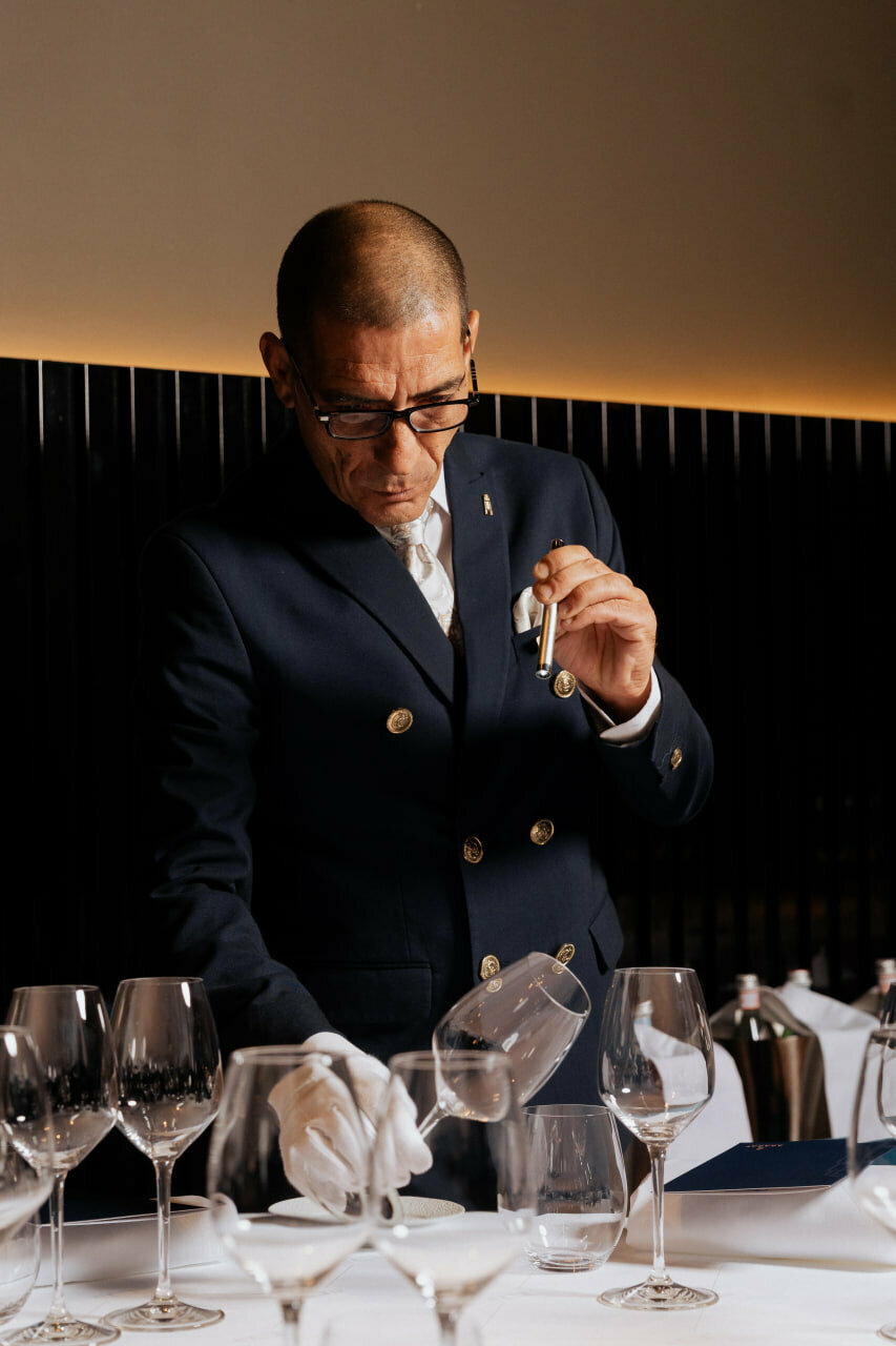 Cloud9 открывает новую кулинарную главу вместе с Michael Nørtoft — датским шеф-поваром, отмеченным звездой Michelin: фото 3