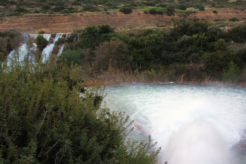 5 волшебных водохранилищ Кипра: фото 28