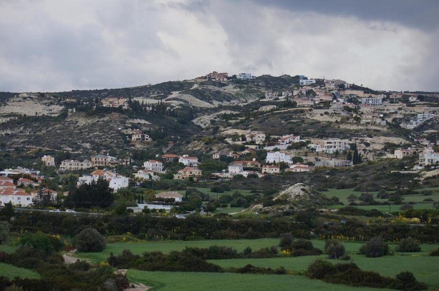 ​Чтобы извлечь максимальную выгоду на Кипре необходимо развивать горный туризм: фото 3