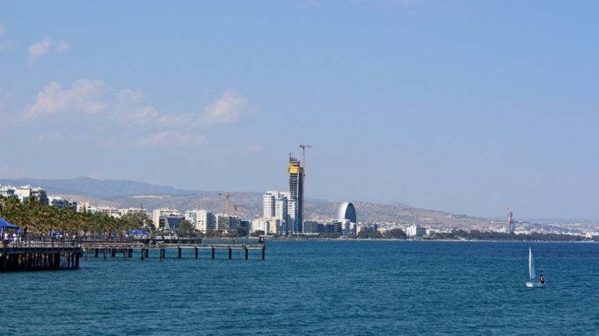 На Кипре ажиотажный спрос на недвижимость: фото 5