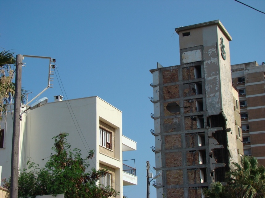  Вне зоны доступа. Правительство Кипра поддержит владельцев недвижимости на Севере.: фото 5