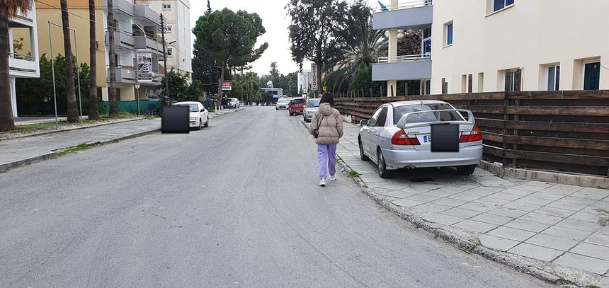 На Кипре пешеходы объявили войну водителям!: фото 6