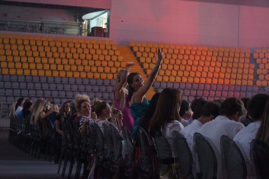 На Кипре с большим успехом прошел концерт  Филиппа Киркорова!: фото 30