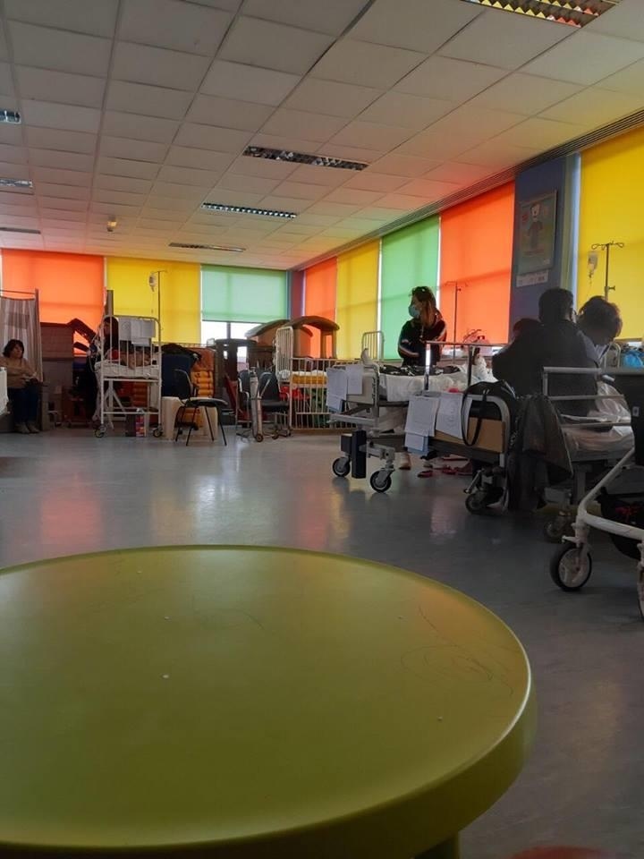 Грипп атакует Кипр: больницы переполнены, количество умерших возросло до 4-х человек: фото 3