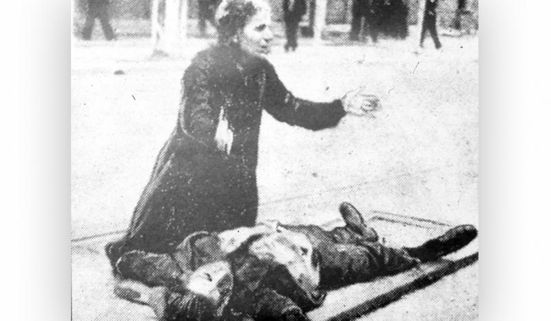 Первое мая в Греции и на Кипре: история героической борьбы : фото 5