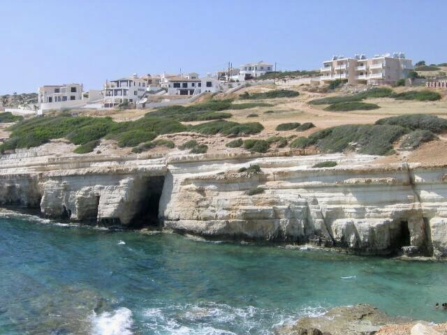 Побережье Кипра находится под угрозой: фото 2