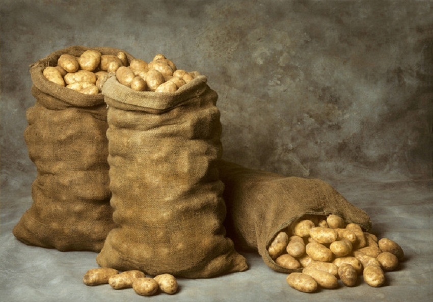 Урожай картофеля на Кипре оказался под угрозой: фото 2