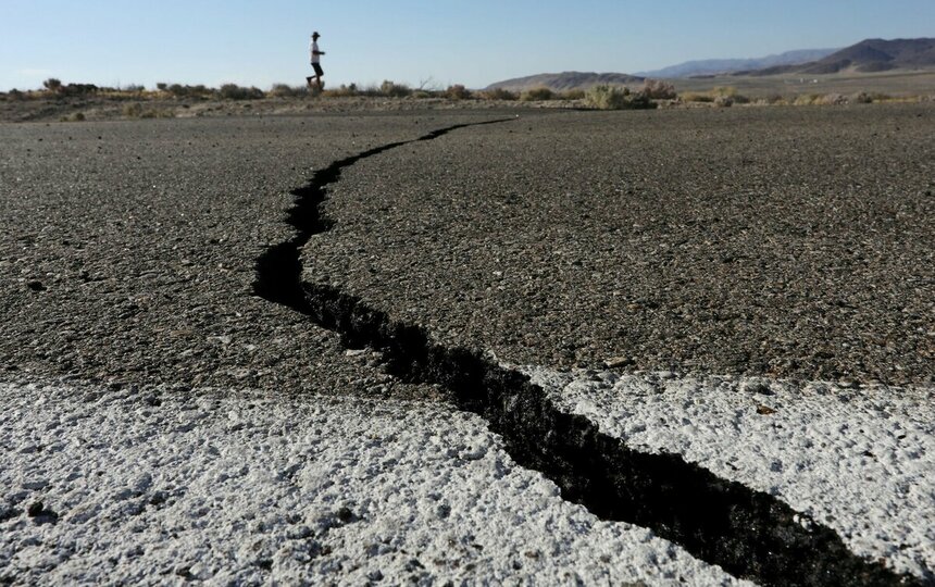 На Кипре произошло землетрясение магнитудой 3,9 балла: фото 2